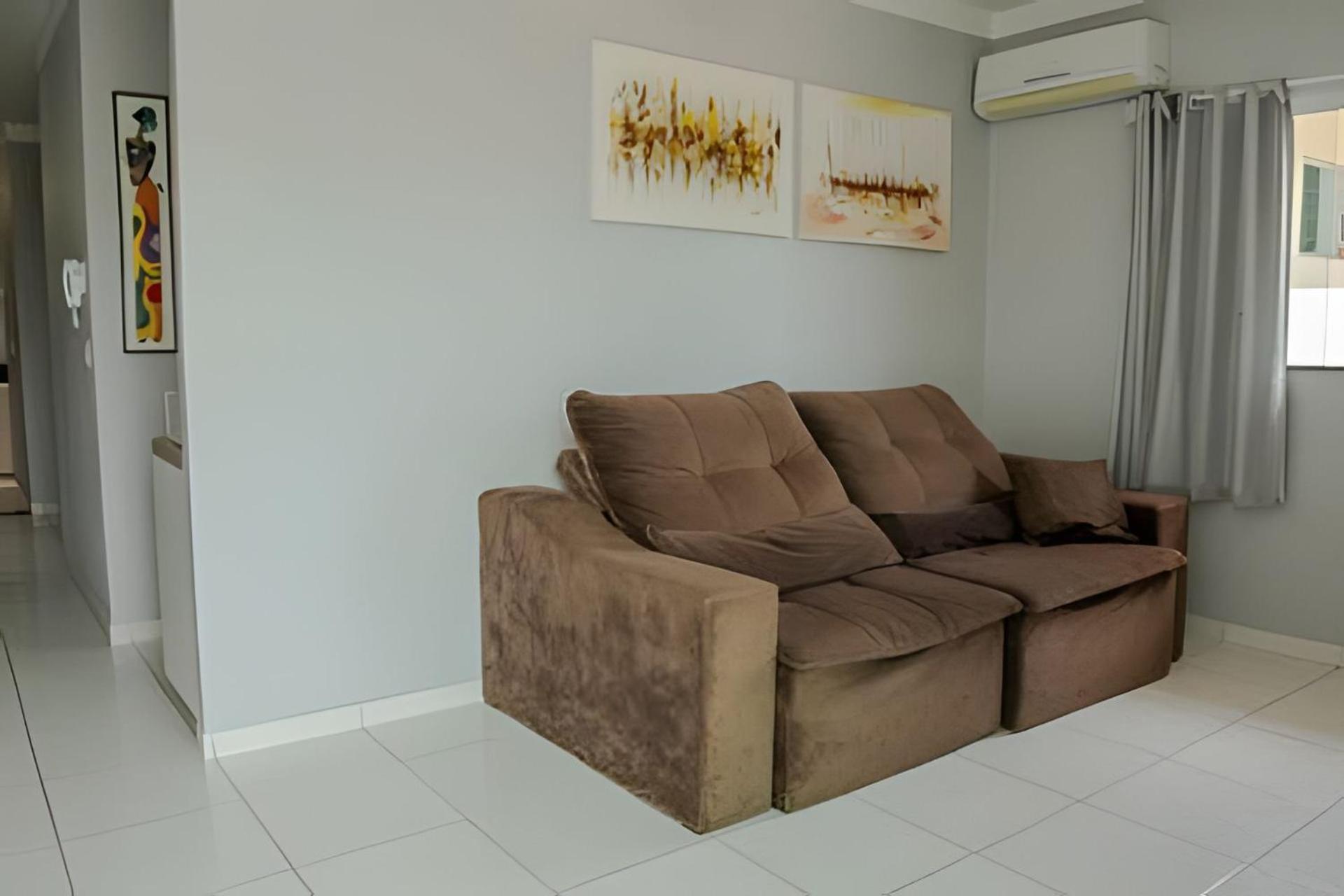 Holiday home Taperapuan Retreat: Cozy 2-bedroom With Bbq And Smart Amenities Porto Seguro