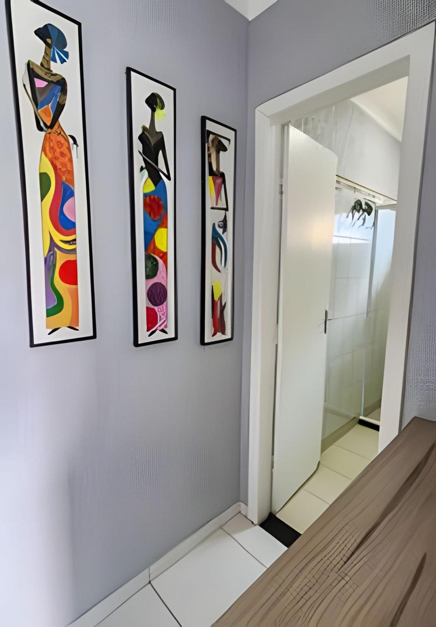 Holiday home Taperapuan Retreat: Cozy 2-bedroom With Bbq And Smart Amenities *