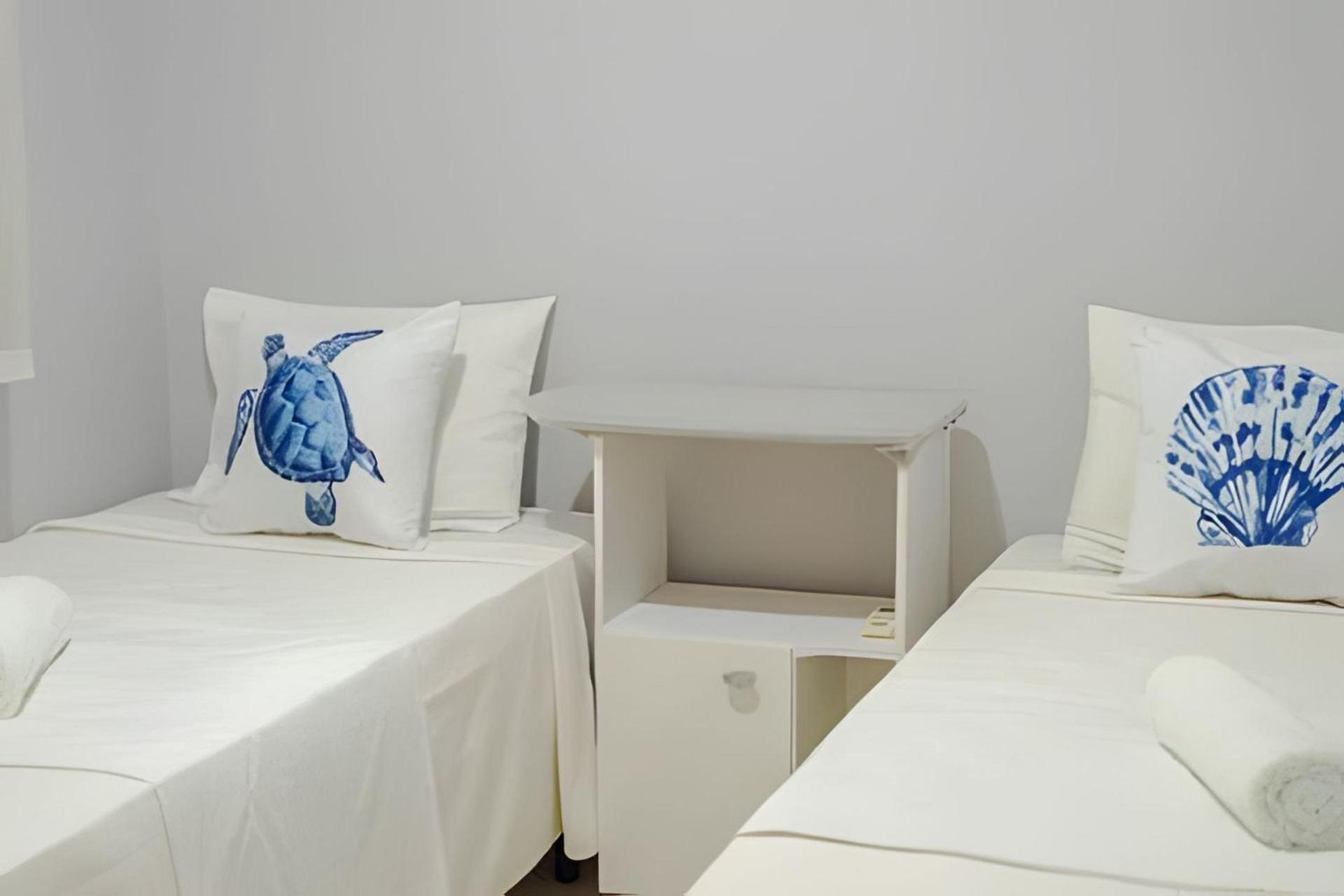Taperapuan Retreat: Cozy 2-bedroom With Bbq And Smart Amenities Porto Seguro