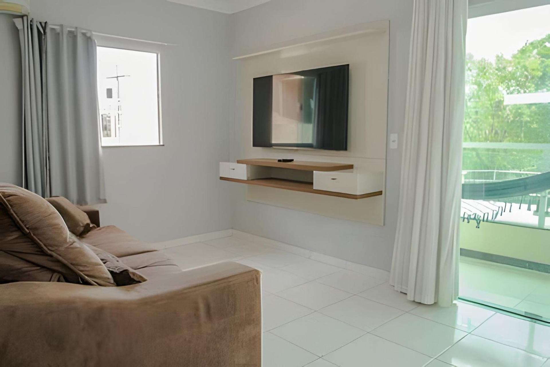 Holiday home Taperapuan Retreat: Cozy 2-bedroom With Bbq And Smart Amenities