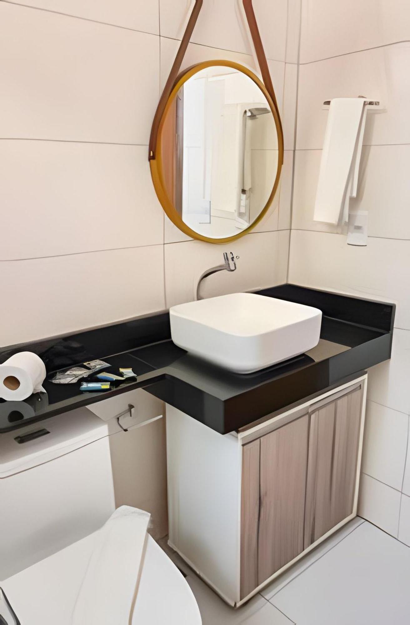 Taperapuan Retreat: Cozy 2-bedroom With Bbq And Smart Amenities Porto Seguro
