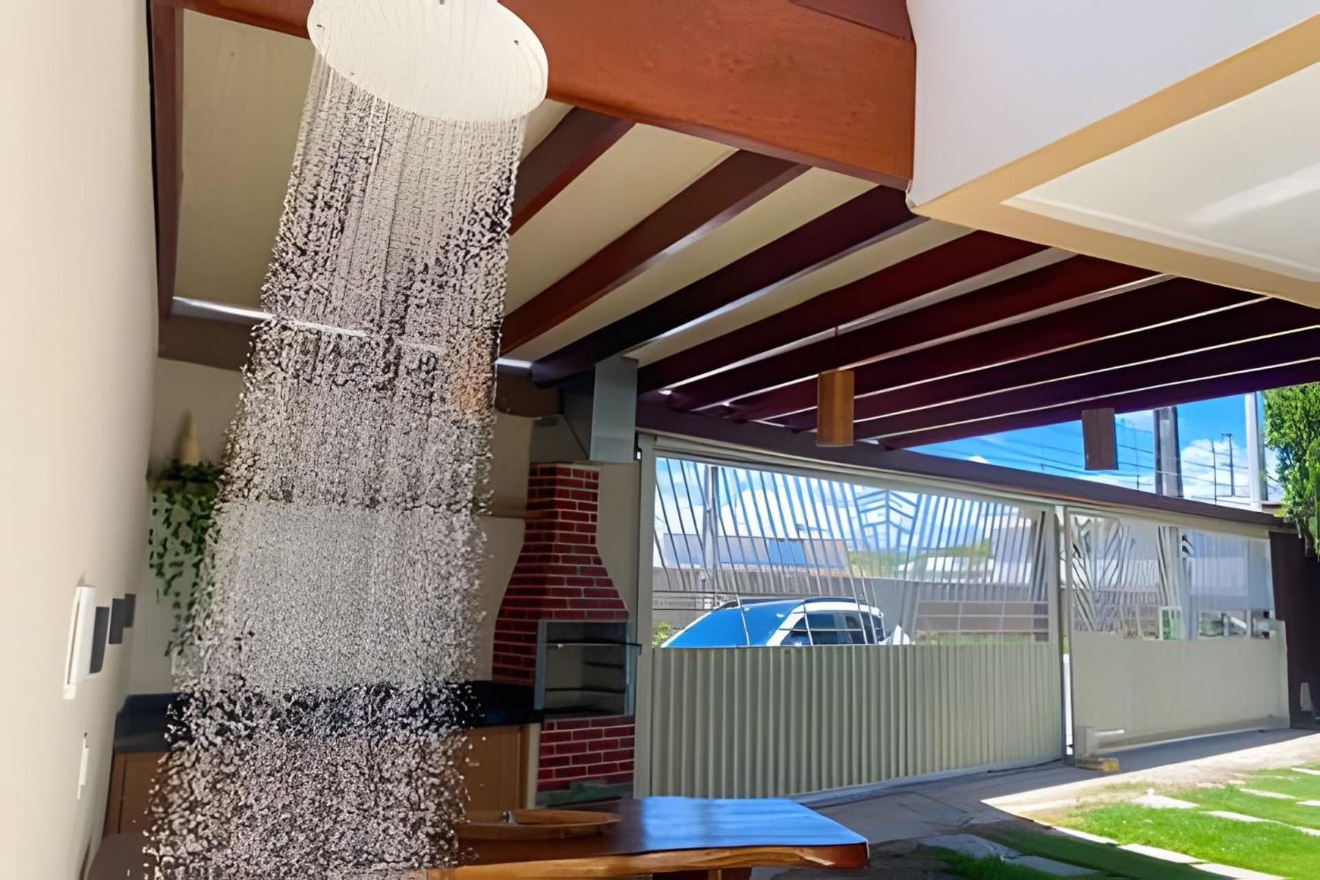 Taperapuan Retreat: Cozy 2-bedroom With Bbq And Smart Amenities Porto Seguro