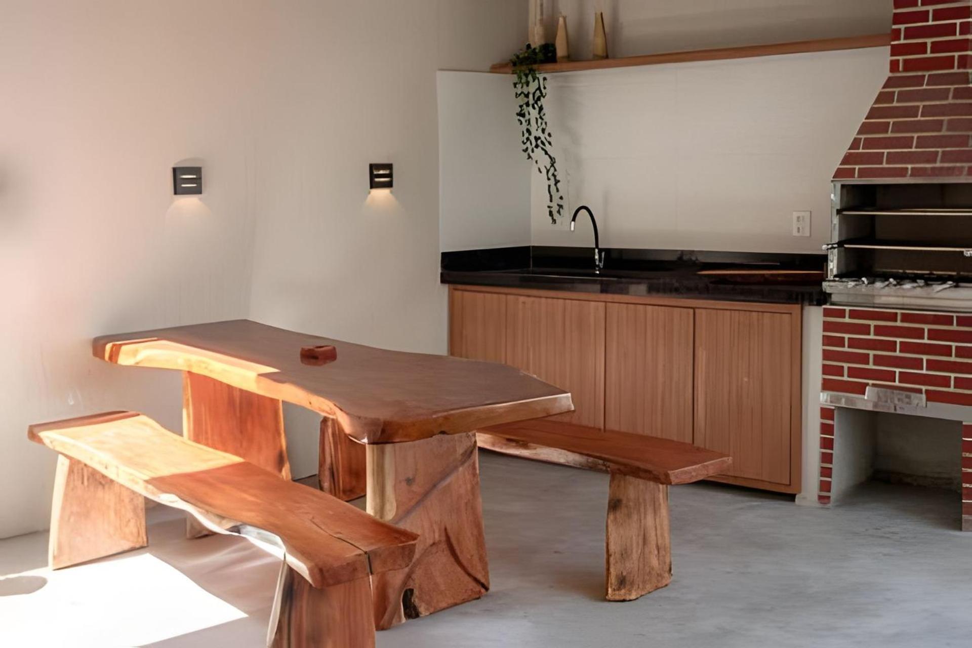 Taperapuan Retreat: Cozy 2-bedroom With Bbq And Smart Amenities Holiday home Porto Seguro