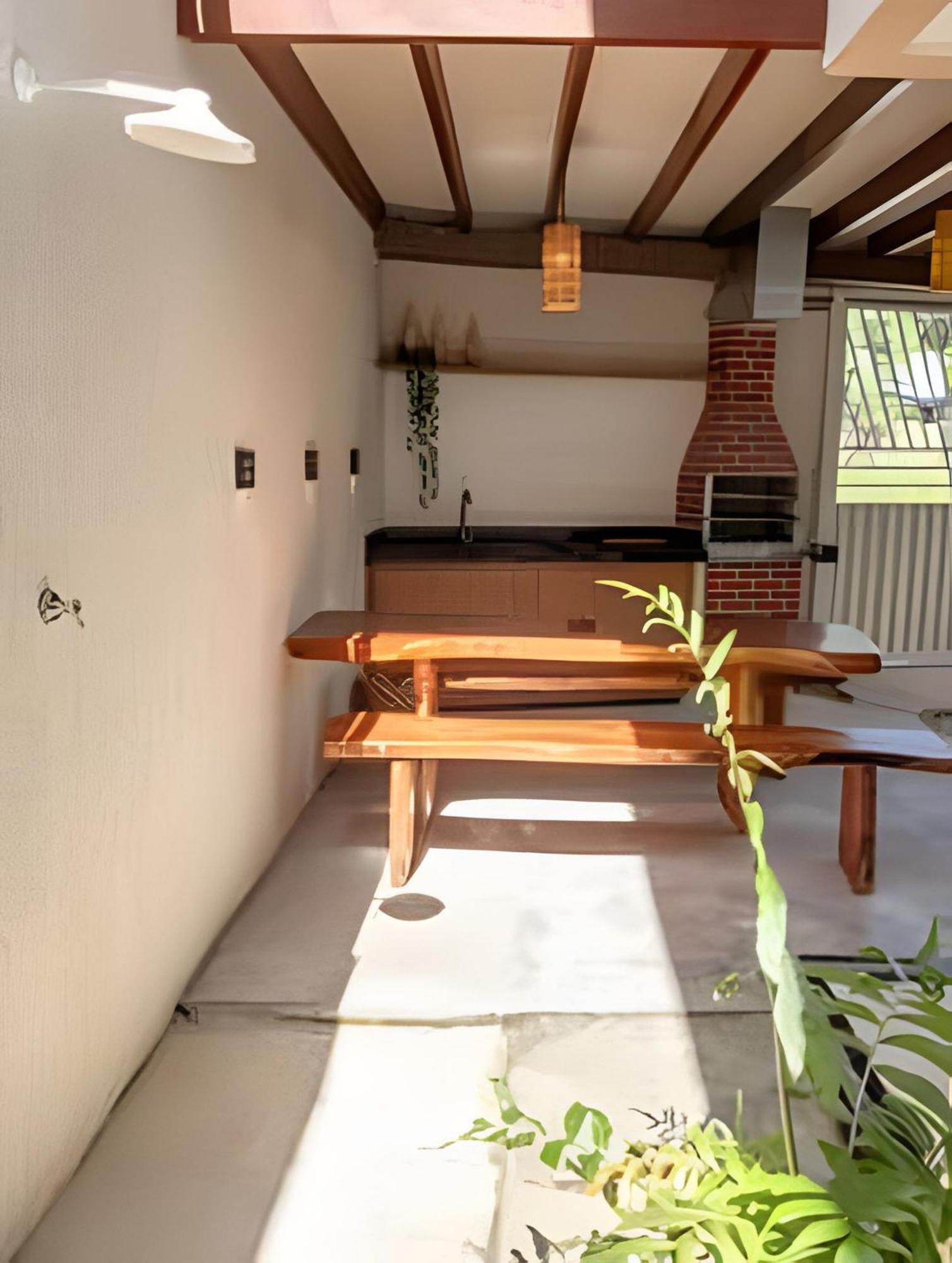 Holiday home Taperapuan Retreat: Cozy 2-bedroom With Bbq And Smart Amenities *