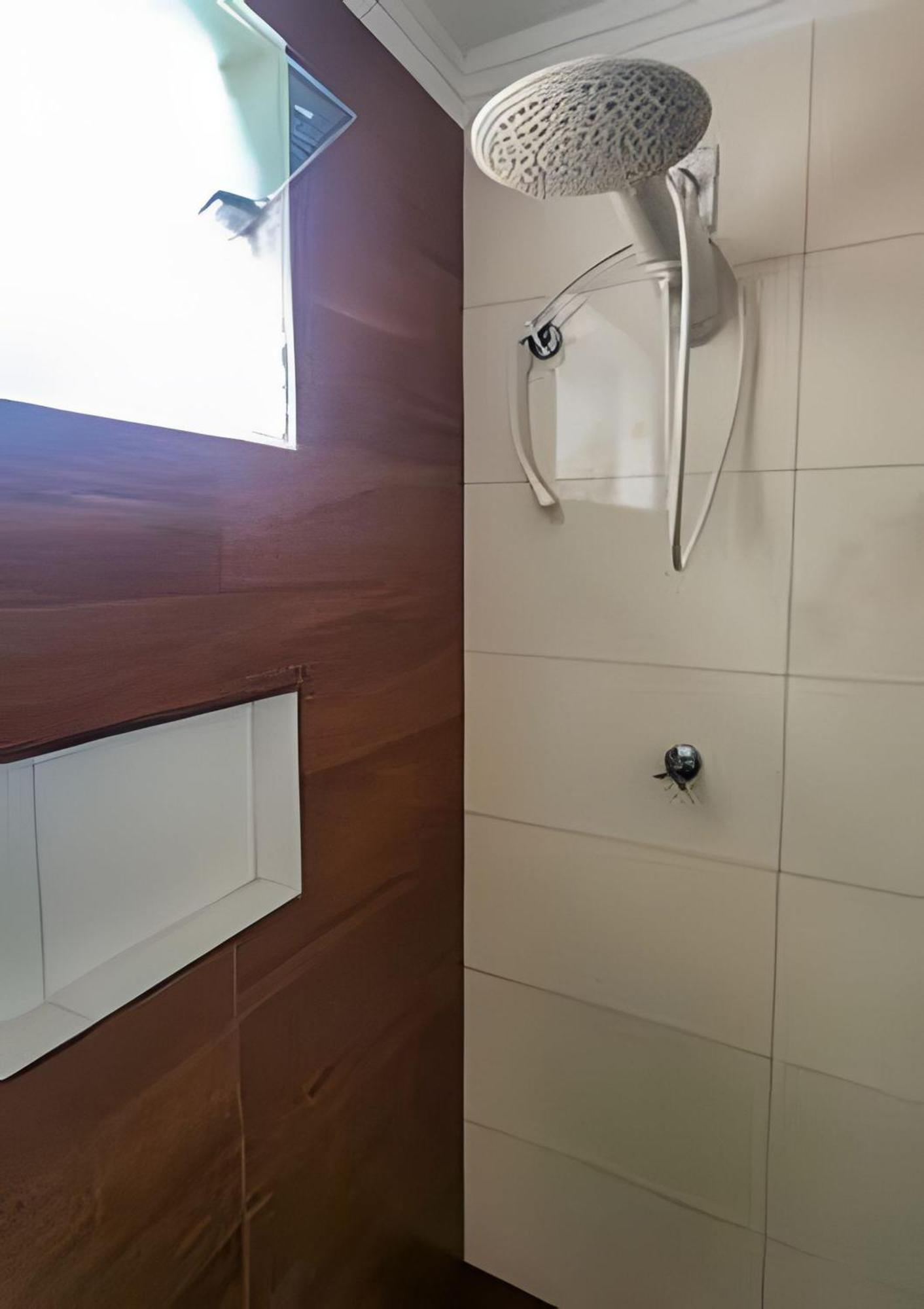 Taperapuan Retreat: Cozy 2-bedroom With Bbq And Smart Amenities Porto Seguro