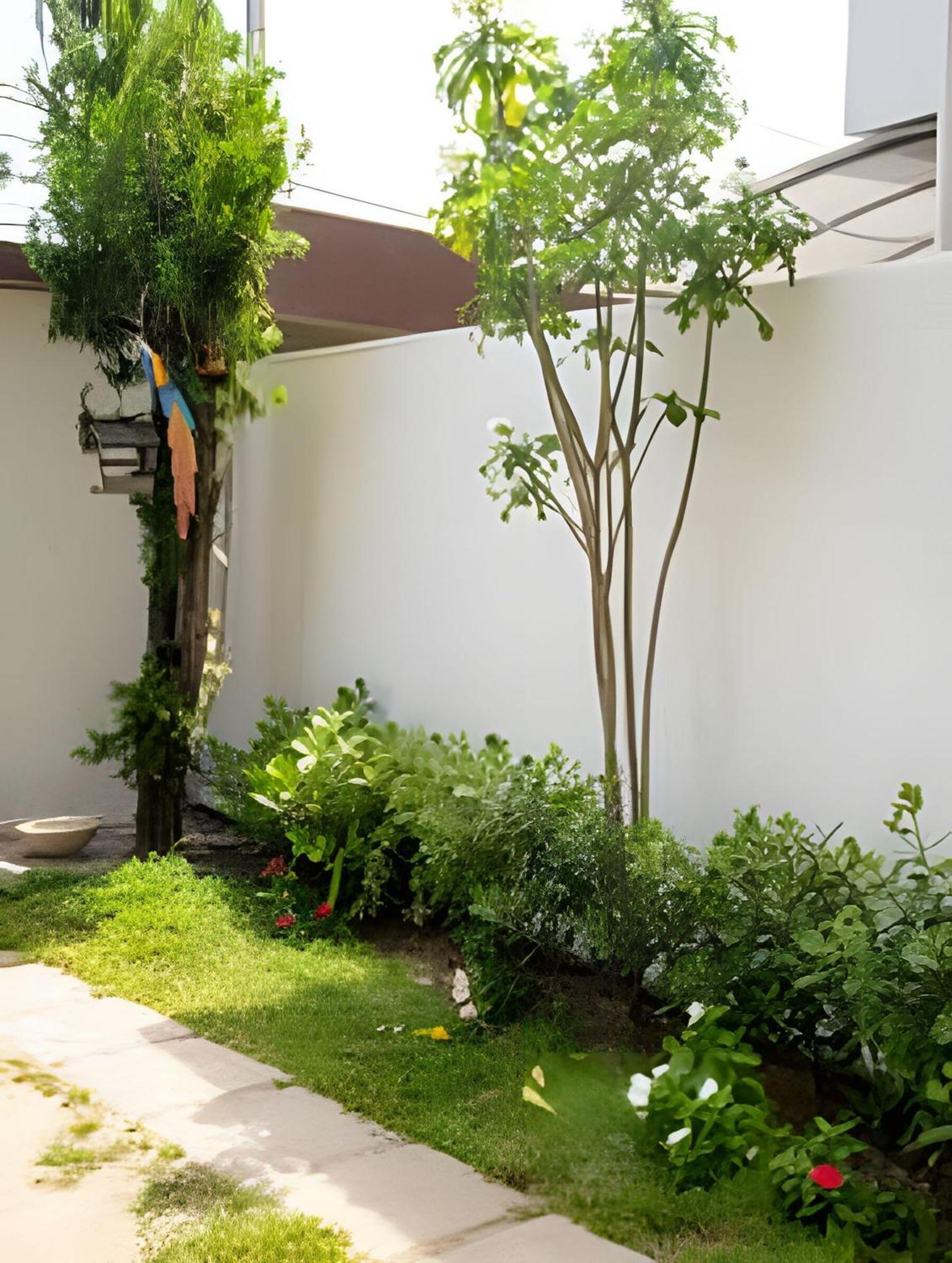 Holiday home Taperapuan Retreat: Cozy 2-bedroom With Bbq And Smart Amenities Porto Seguro