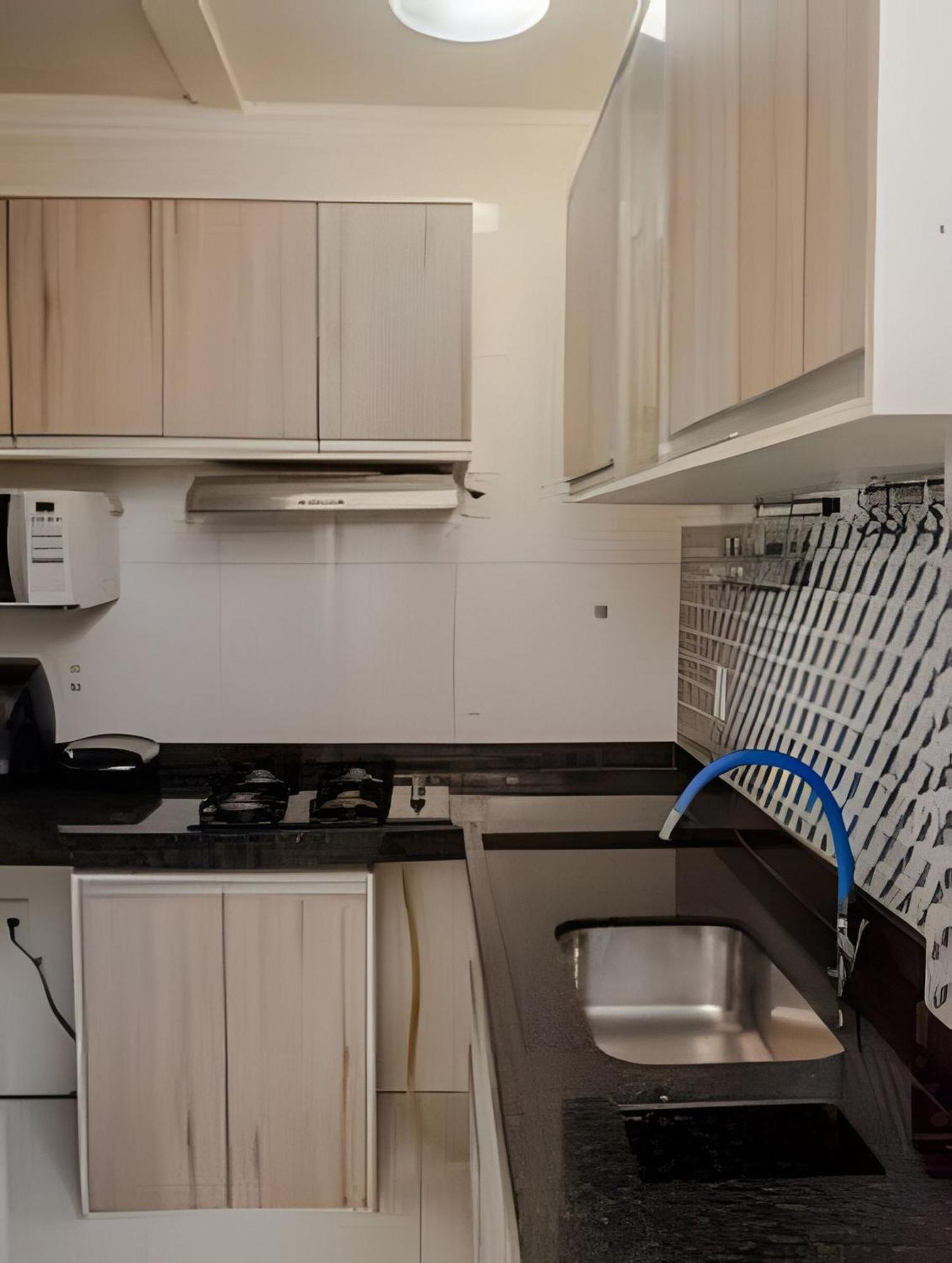 Holiday home Taperapuan Retreat: Cozy 2-bedroom With Bbq And Smart Amenities